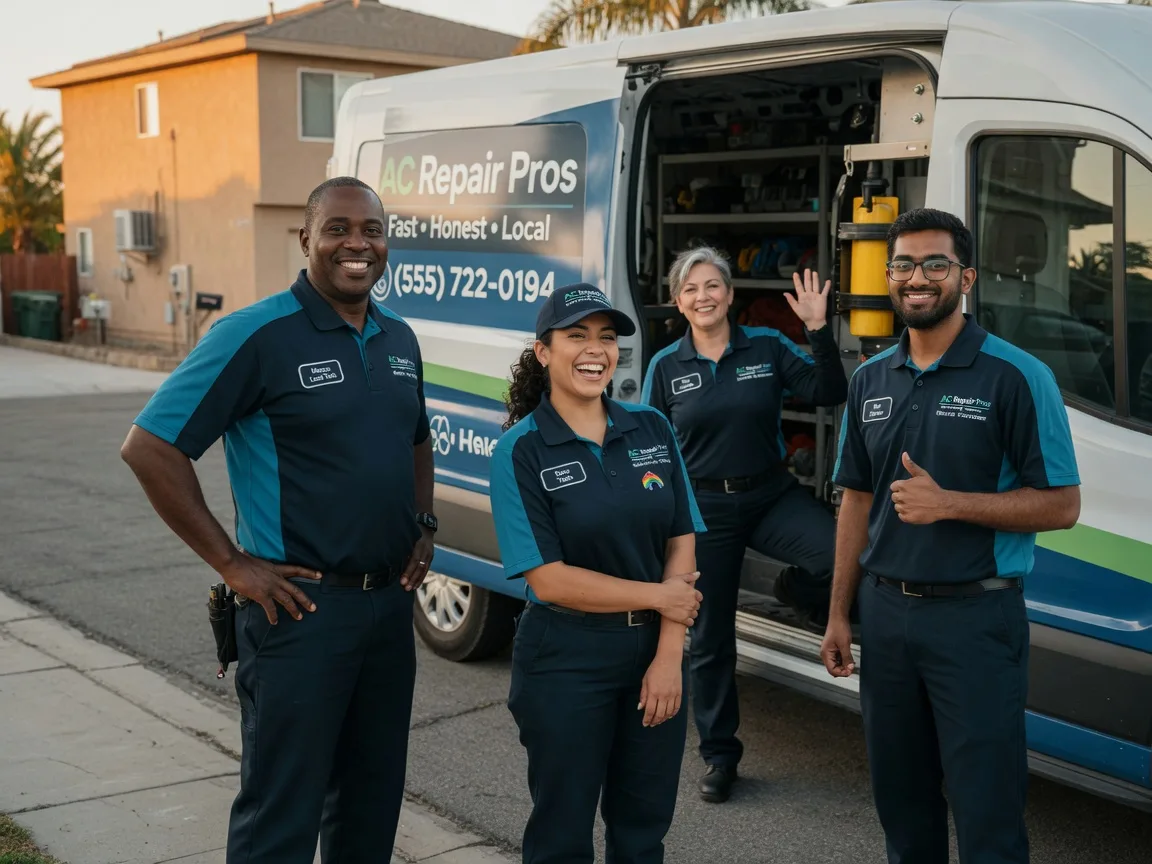 AC Repair company in Florence, KY