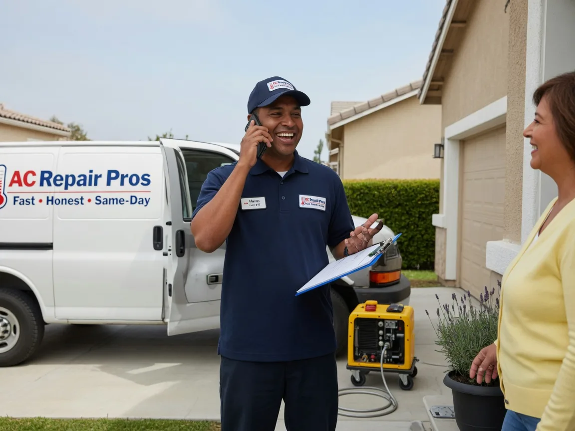 AC Repair Florence, KY FAQs